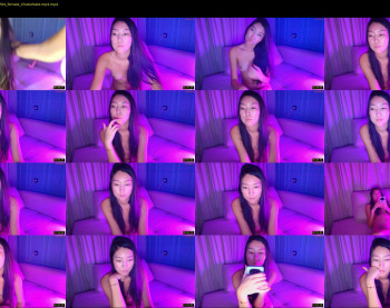 aiko_tenshi — 14 minute Chaturbate female cam show recording, 720p, Dec 21, 2025