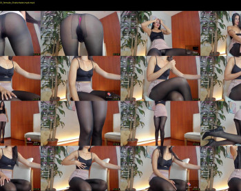alessia1__ — 56 minute Chaturbate female cam show recording, 720p, Dec 22, 2025
