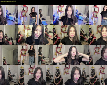 amiya_cute — 94 minute Chaturbate female cam show recording, 720p, Dec 21, 2025