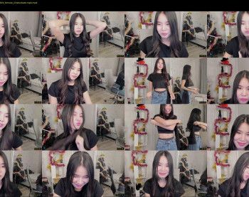 amiya_cute — 74 minute Chaturbate female cam show recording, 720p, Dec 21, 2025