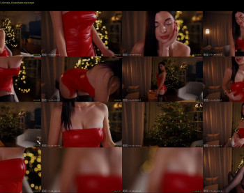 anamuse — 69 minute Chaturbate female cam show recording, 720p, Dec 22, 2025