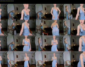 anastasiagate — 21 minute Chaturbate female cam show recording, 720p, Dec 21, 2025