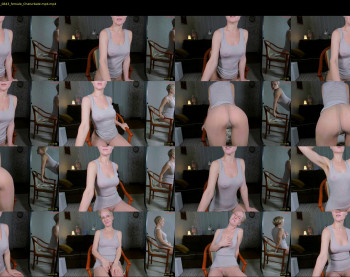 anastasiagate — 8 minute Chaturbate female cam show recording, 720p, Dec 21, 2025