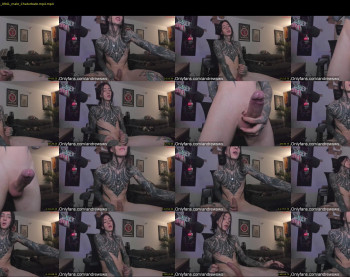 andrew_round — 120 minute Chaturbate male cam show recording, 720p, Dec 21, 2025