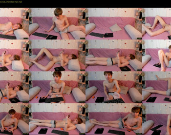 andyjey_ — 121 minute Chaturbate couple cam show recording, 720p, Dec 21, 2025