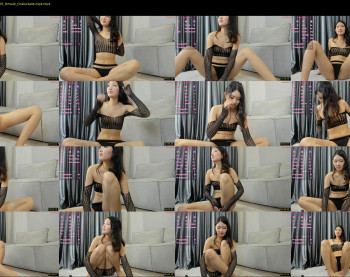 angel_soo — 8 minute Chaturbate female cam show recording, 720p, Dec 21, 2025