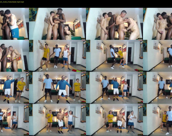 anghelytos — 68 minute Chaturbate male cam show recording, 720p, Dec 22, 2025
