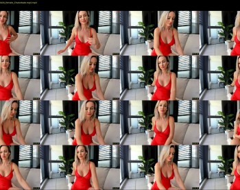 anna_royale — 4 minute Chaturbate female cam show recording, 720p, Dec 22, 2025