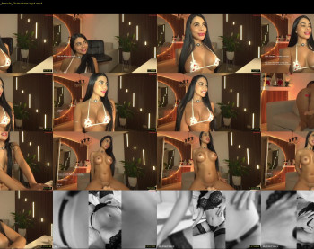 annagr_ — 99 minute Chaturbate female cam show recording, 720p, Dec 21, 2025