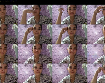 arvillahamner — 7 minute Chaturbate female cam show recording, 720p, Dec 21, 2025