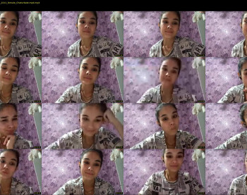 arvillahamner — 35 minute Chaturbate female cam show recording, 720p, Dec 21, 2025