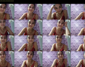 arvillahamner — 78 minute Chaturbate female cam show recording, 720p, Dec 22, 2025