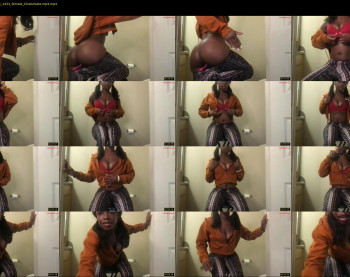 bambinokitt3n — 5 minute Chaturbate female cam show recording, 480p, Dec 21, 2025