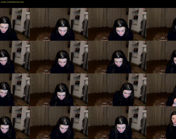 bellafae — 5 minute Chaturbate couple cam show recording, 720p, Dec 22, 2025