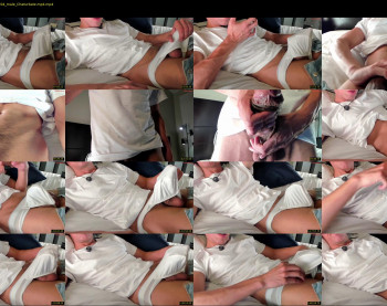 beranco19 — 120 minute Chaturbate male cam show recording, 720p, Dec 21, 2025
