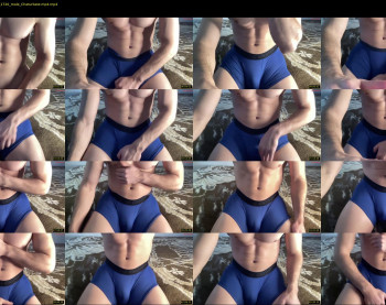bestdick1991 — 52 minute Chaturbate male cam show recording, 720p, Dec 21, 2025