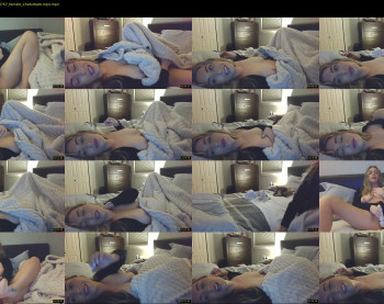 bhansen111 — 35 minute Chaturbate female cam show recording, 720p, Dec 21, 2025