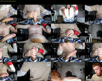 bigwhited2115 — 117 minute Chaturbate male cam show recording, 720p, Dec 22, 2025