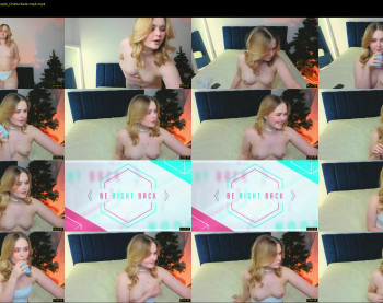 bjliki — 37 minute Chaturbate couple cam show recording, 720p, Dec 22, 2025