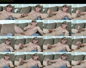 blakeandskylar — 82 minute Chaturbate couple cam show recording, 720p, Dec 21, 2025