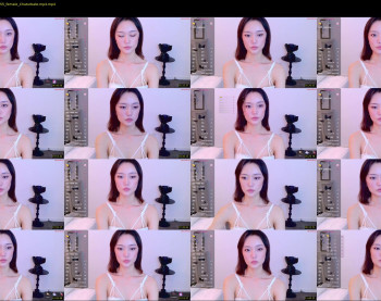 blon_kater — 14 minute Chaturbate female cam show recording, 720p, Dec 21, 2025
