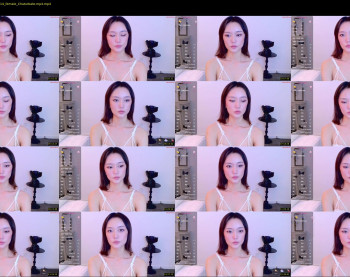 blon_kater — 18 minute Chaturbate female cam show recording, 720p, Dec 21, 2025