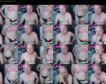 boeslaboes — 30 minute Chaturbate couple cam show recording, 720p, Dec 21, 2025