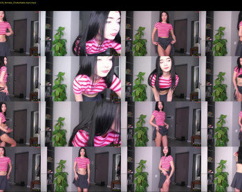 bombaleila — 121 minute Chaturbate female cam show recording, 720p, Dec 21, 2025