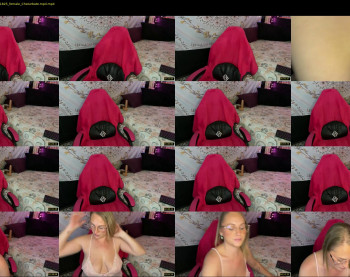 bossmomma — 5 minute Chaturbate female cam show recording, 480p, Dec 21, 2025