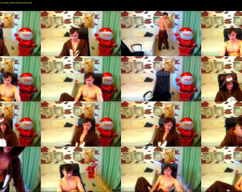 bradyflint — 74 minute Chaturbate male cam show recording, 720p, Dec 21, 2025