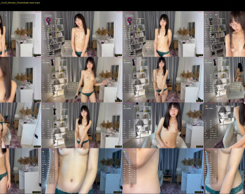 bridgetbottrell — 85 minute Chaturbate female cam show recording, 720p, Dec 21, 2025