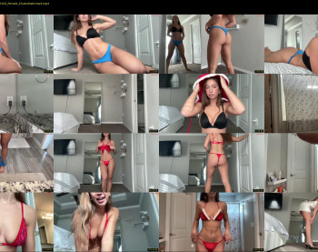 brielledaviss — 101 minute Chaturbate female cam show recording, 720p, Dec 21, 2025