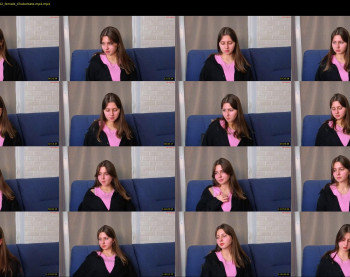 brittpobre — 110 minute Chaturbate female cam show recording, 720p, Dec 21, 2025