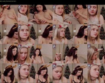 byrdtabitha — 31 minute Chaturbate female cam show recording, 720p, Dec 21, 2025