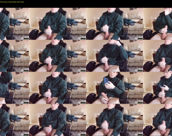 camerondt — 19 minute Chaturbate male cam show recording, 720p, Dec 21, 2025