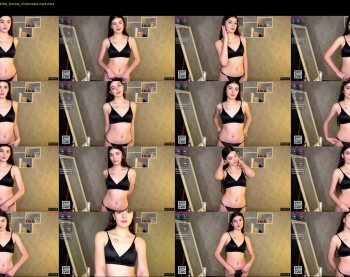 camienevius — 3 minute Chaturbate female cam show recording, 720p, Dec 21, 2025