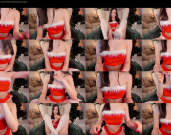 candy_sandy_ — 105 minute Chaturbate female cam show recording, 720p, Dec 21, 2025