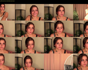ceceliapidcock — 112 minute Chaturbate female cam show recording, 720p, Dec 22, 2025