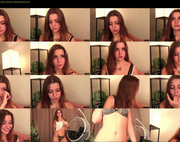 ceceliapidcock — 120 minute Chaturbate female cam show recording, 720p, Dec 22, 2025
