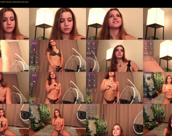 ceceliapidcock — 28 minute Chaturbate female cam show recording, 720p, Dec 22, 2025