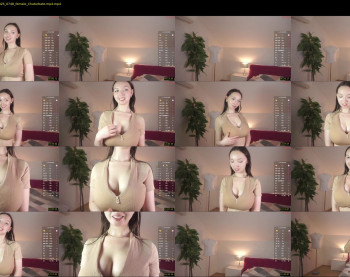 charmainepenny — 36 minute Chaturbate female cam show recording, 720p, Dec 21, 2025