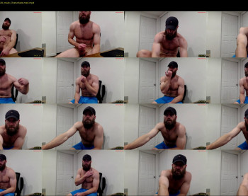 clarkecock — 16 minute Chaturbate male cam show recording, 480p, Dec 21, 2025