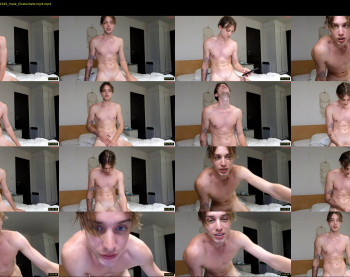 cryptongood — 19 minute Chaturbate male cam show recording, 720p, Dec 21, 2025