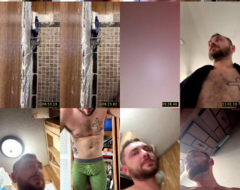 daddydic120402 — 24 minute Chaturbate male cam show recording, 1080p, Dec 21, 2025
