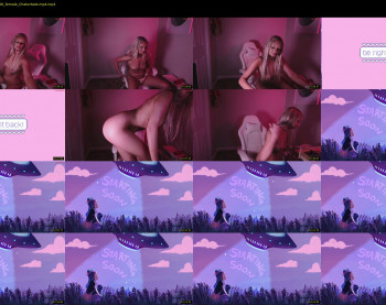 daisyy888 — 62 minute Chaturbate couple cam show recording, 720p, Dec 21, 2025