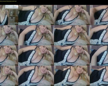 danahotmilf — 16 minute Chaturbate female cam show recording, 720p, Dec 21, 2025