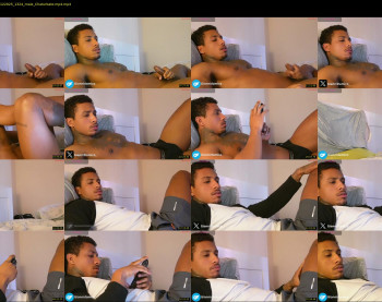 deepthroatfucker_ccs — 64 minute Chaturbate male cam show recording, 720p, Dec 21, 2025