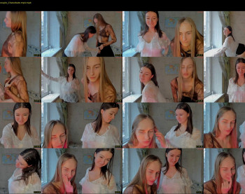 devpip — 42 minute Chaturbate female cam show recording, 720p, Dec 21, 2025