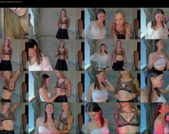 devpip — 67 minute Chaturbate female cam show recording, 720p, Dec 21, 2025
