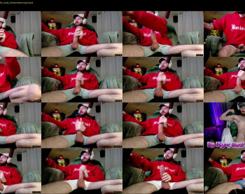 digbicknik — 120 minute Chaturbate male cam show recording, 720p, Dec 21, 2025